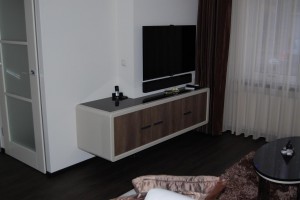 Inrichting en meubilair woonhuis in Gorinchem