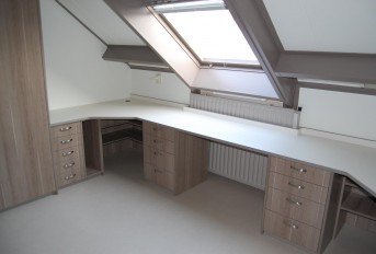 Afbeelding Inrichting en meubilair woonhuis in Gorinchem